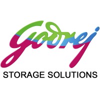Godrej Storage Solutions (Middle East & North Africa) logo - Similar company to Refro Tech