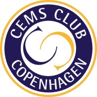 CEMS Club Copenhagen logo - Similar company to Cems Club Rotterdam