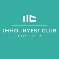 Immo Invest Club Austria (IIC) logo - Similar company to Guardaero