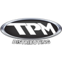 Tpm Distributing Inc