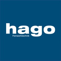 Feinwerktechnik hago GmbH logo - Similar company to Hawaii Pacific University
