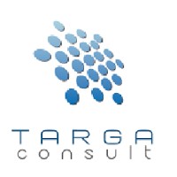 Targa Consult logo - Similar company to Healio