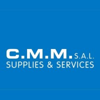 CMM supplies and services sal logo - Similar company to Advanced Applications Me