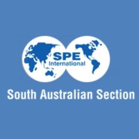 SPE South Australia Section logo - Similar company to Science Alive!