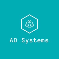 AD Systems logo - Similar company to Ad Systems