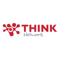 THINK Network logo - Similar company to Uhuru Group