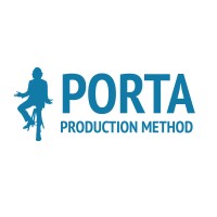 Porta Production logo - Similar company to Yogi Machine Tools