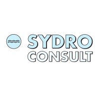 Sydro Consult GmbH logo - Similar company to Vaki