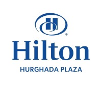 Hilton Hurghada Plaza logo - Similar company to Const Solutions