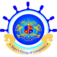 Bapu's Group of Companies logo - Similar company to Shaurya Marine Enterprises