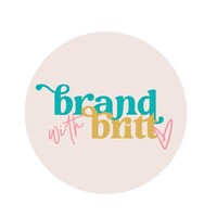 Brand With Britt logo - Similar company to The Law Offices Of Hoyt & Bryan, Llc