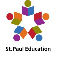 St. Paul Education logo - Similar company to Yellowhead Regional Library