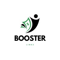 Booster Links logo - Similar company to Prolinkbuild
