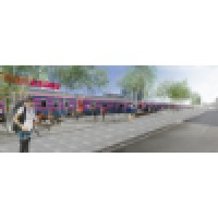 Train Lodge Amsterdam