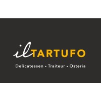 Il Tartufo - Delicatessen, Traiteur & Osteria logo - Similar company to Muki