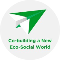 New Eco-Social World