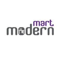 Modern Mart logo - Similar company to Torch Office Systems