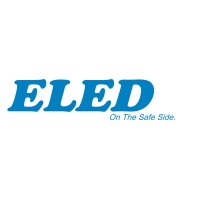 ELED - On The Safe Side logo - Similar company to Sammat Group