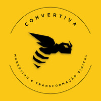 Convertiva Consultoria em Marketing e Transformação Digital logo - Similar company to Lightspeed
