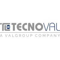 Tecnoval logo - Similar company to Valgroup