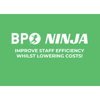 BPO Ninja logo - Similar company to Bpo Search