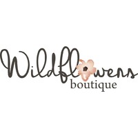 Wildflowers Boutique logo - Similar company to First Tee - Savannah