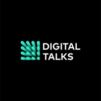 Digital Talks logo - Similar company to Digitaltolk