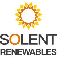 Solent Renewables logo - Similar company to Solargain Ltd