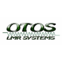 OTOS LMR Systems logo - Similar company to Comteq As