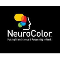 NeuroColor logo - Similar company to Mindified