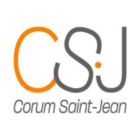 Corum Saint-Jean logo - Similar company to Lumin'Ia