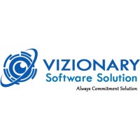 Vizionary Software Solutions logo - Similar company to Ant Software Solutions