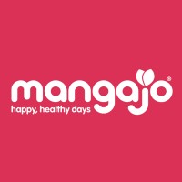 MangaJo Drinks logo - Similar company to Sprouted Ltd