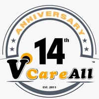 VcareAll Solution Private Limited logo - Similar company to Inteldata Analytics