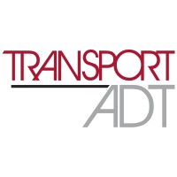 Transport ADT logo - Similar company to Fast Runner Service Maroc