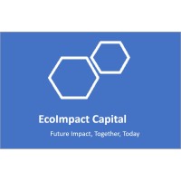 EcoImpact Capital logo - Similar company to Coffee Ventures
