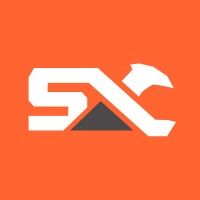 Shearex logo - Similar company to Gryb