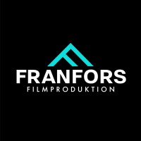 Franfors Filmproduktion logo - Similar company to Krafty
