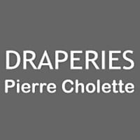 Draperies Pierre Cholette Inc logo - Similar company to Verti Store Inc.