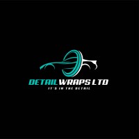 Detail Wraps Ltd logo - Similar company to Joyce Design Uk Ltd