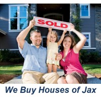 We Buy Houses Of Jax