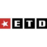 European Tyre Distributors B.V. logo - Similar company to Inter Sprint