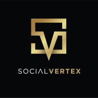 Social Vertex logo - Similar company to Social Vortex