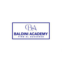 Baldini Academy logo - Similar company to Evolvent