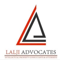 LALJI Advocates logo - Similar company to Ipneeti