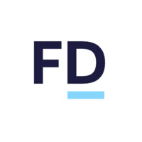 FinDec logo - Similar company to Q Affect