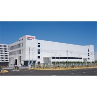 Zhejiang Gaobao Machinery Co.,Ltd. logo - Similar company to Tongyu Biotechnology Co., Ltd.