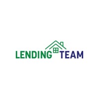 Lending Team logo - Similar company to The Lending Team_Nz