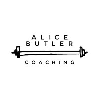 Alice Butler Coaching logo - Similar company to Sacha 1989 Ltd