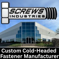 Screws Industries, Inc. logo - Similar company to Sems And Specials Incorporated